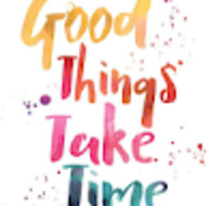 Meet your Posher, Kristina